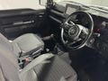 2021 Suzuki Jimny 1.5 GLX