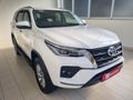 2022 Toyota Fortuner 2.8 GD-6 Raised Body Auto