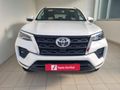 2022 Toyota Fortuner 2.8 GD-6 Raised Body Auto
