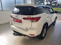 2022 Toyota Fortuner 2.8 GD-6 Raised Body Auto