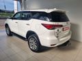 2022 Toyota Fortuner 2.8 GD-6 Raised Body Auto
