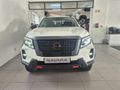 2025 Nissan Navara 2.5DDTi PRO-4X Warrior 4x4 Double-Cab Auto