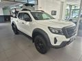 2025 Nissan Navara 2.5DDTi PRO-4X Warrior 4x4 Double-Cab Auto