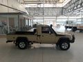2020 Toyota Land Cruiser 79 4.5 D Single-Cab