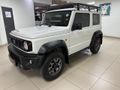 2022 Suzuki Jimny 1.5 GLX Auto