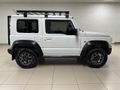2022 Suzuki Jimny 1.5 GLX Auto