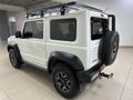 2022 Suzuki Jimny 1.5 GLX Auto
