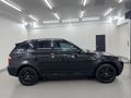2007 BMW X3 2.5SI