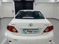 2010 Toyota Corolla 1.6 Professional