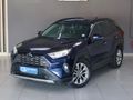 2019 Toyota RAV4 2.5 VX Auto AWD