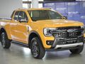 2026 Ford Ranger 2.0D Bi-T Wildtrak HR Auto 4x4 SuperCab
