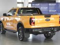 2026 Ford Ranger 2.0D Bi-T Wildtrak HR Auto 4x4 SuperCab