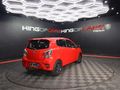 2021 Toyota Agya 1.0 Auto