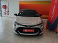 2022 Toyota Corolla 1.2T XS 5-dr