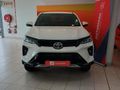 2025 Toyota Fortuner 2.8 GD-6 R/B Auto