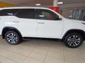 2025 Toyota Fortuner 2.8 GD-6 R/B Auto