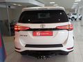 2025 Toyota Fortuner 2.8 GD-6 R/B Auto