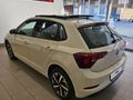 2026 Volkswagen Polo 1.0 TSI Life Auto DSG