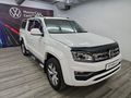 2022 Volkswagen Amarok 3.0 TDI Highline (190kW) 4Motion Auto Double-Cab
