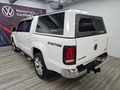 2022 Volkswagen Amarok 3.0 TDI Highline (190kW) 4Motion Auto Double-Cab