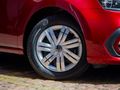 2025 Volkswagen Polo Vivo 1.4