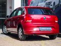2025 Volkswagen Polo Vivo 1.4