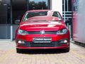 2025 Volkswagen Polo Vivo 1.4