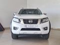 2018 Nissan Navara 2.3D LE 4x4 Auto Double-Cab