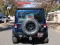 2013 Jeep Wrangler Unlimited Sahara 3.6 V6 Auto