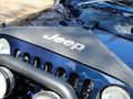 2013 Jeep Wrangler Unlimited Sahara 3.6 V6 Auto