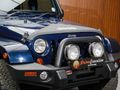 2013 Jeep Wrangler Unlimited Sahara 3.6 V6 Auto