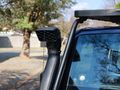 2013 Jeep Wrangler Unlimited Sahara 3.6 V6 Auto