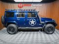 2013 Jeep Wrangler Unlimited Sahara 3.6 V6 Auto
