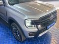 2026 Ford Ranger 2.0 Bi-Turbo Wildtrak Double Cab Auto