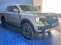 2026 Ford Ranger 2.0 Bi-Turbo Wildtrak Double Cab Auto