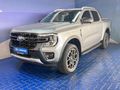 2026 Ford Ranger 2.0 Bi-Turbo Wildtrak Double Cab Auto