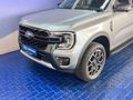 2026 Ford Ranger 2.0 Bi-Turbo Wildtrak Double Cab Auto