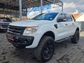 2016 Ford Ranger 3.2 TDCi XLT Auto Double-Cab