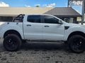 2016 Ford Ranger 3.2 TDCi XLT Auto Double-Cab