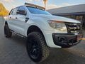 2016 Ford Ranger 3.2 TDCi XLT Auto Double-Cab