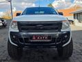 2016 Ford Ranger 3.2 TDCi XLT Auto Double-Cab