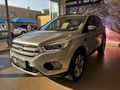 2017 Ford Kuga 2.0 EcoBoost Titanium AWD Auto