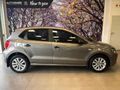 2021 Volkswagen Polo Vivo 1.4 Trendline 5-dr