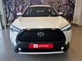 2025 Toyota Corolla Cross 1.8 XS