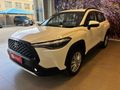 2025 Toyota Corolla Cross 1.8 XS