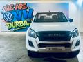 2021 Isuzu D-Max 250 HO Hi-Rider Double-Cab