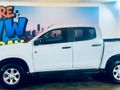 2021 Isuzu D-Max 250 HO Hi-Rider Double-Cab