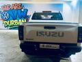 2021 Isuzu D-Max 250 HO Hi-Rider Double-Cab
