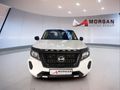 2022 Nissan Navara 2.5 DDTi SE Plus Auto Double-Cab