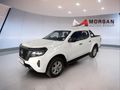 2022 Nissan Navara 2.5 DDTi SE Plus Auto Double-Cab